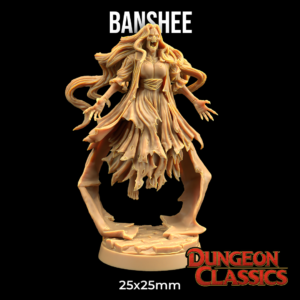 Banshee