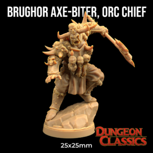 Brughor
