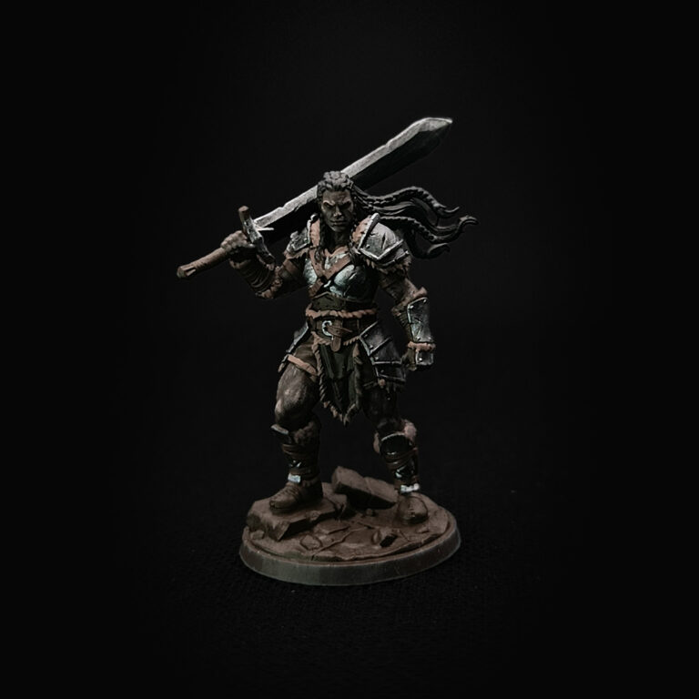 Goliat