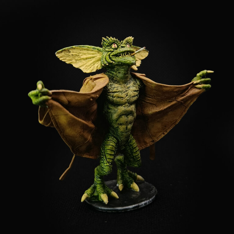 Gremlin 2