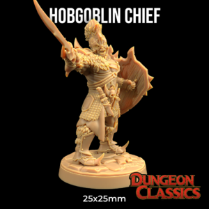 Hobgoblin Chief