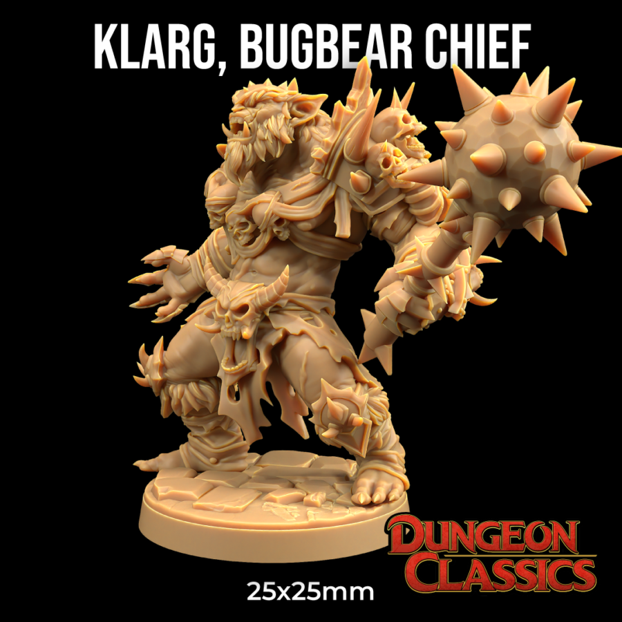Jefe Bugbear