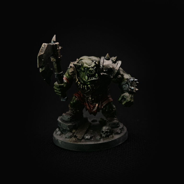 Orco