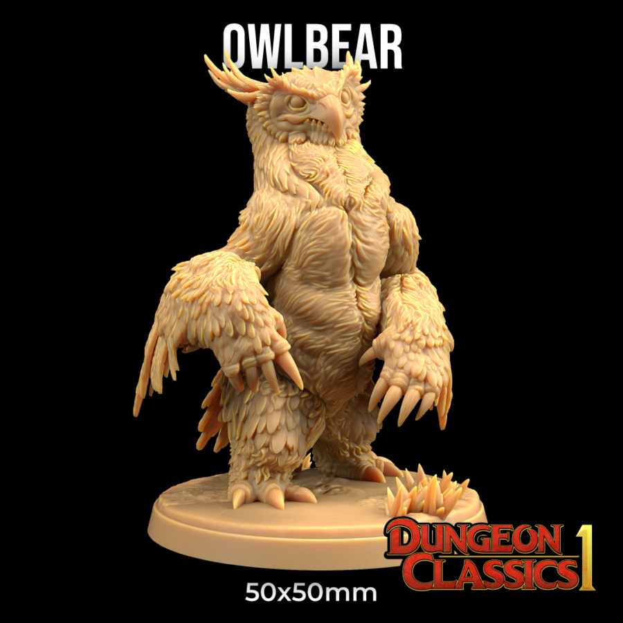 Owlbear