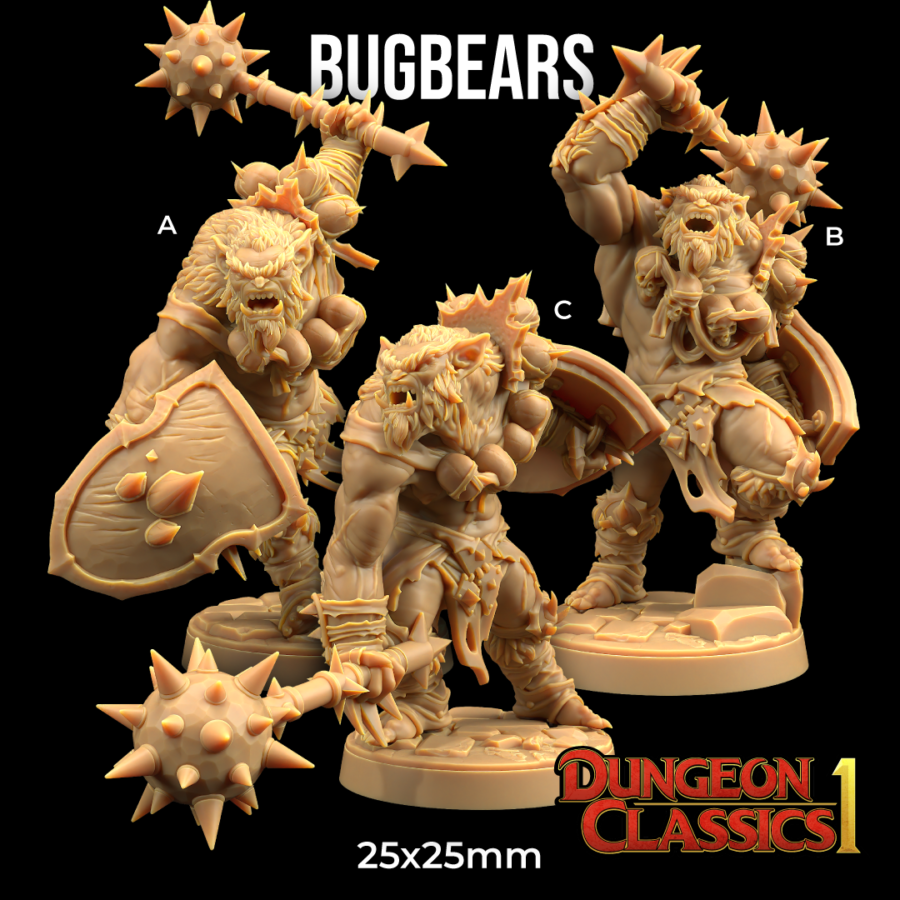 Bugbears