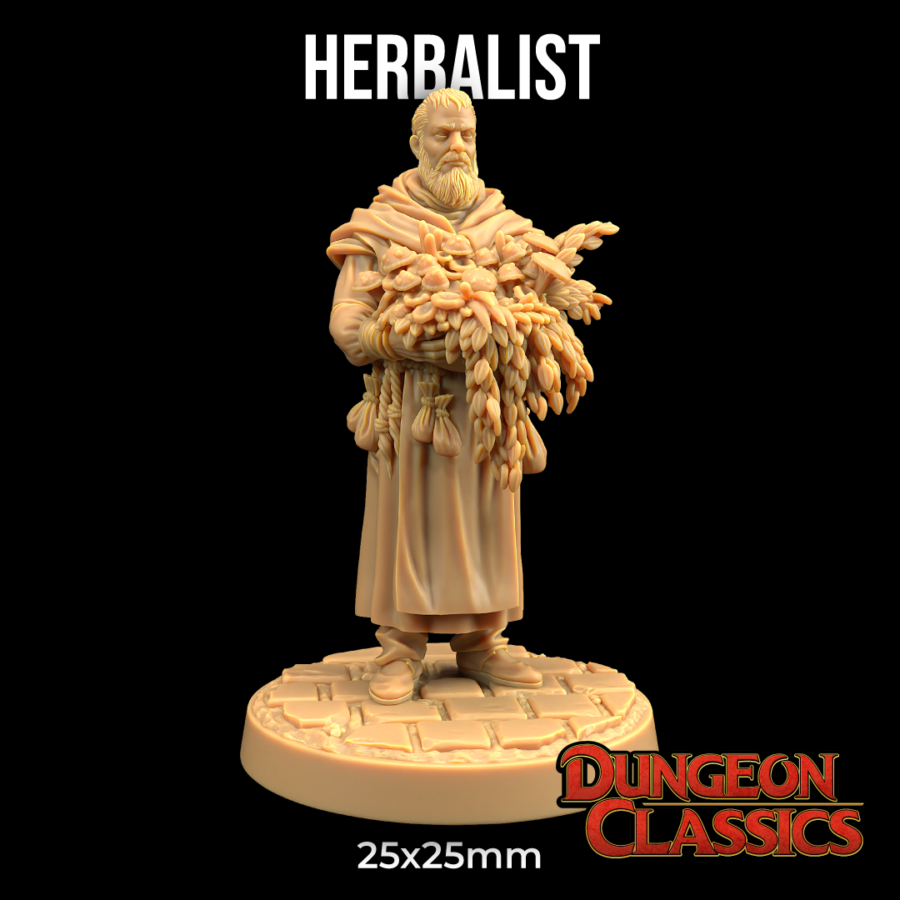 Herborista
