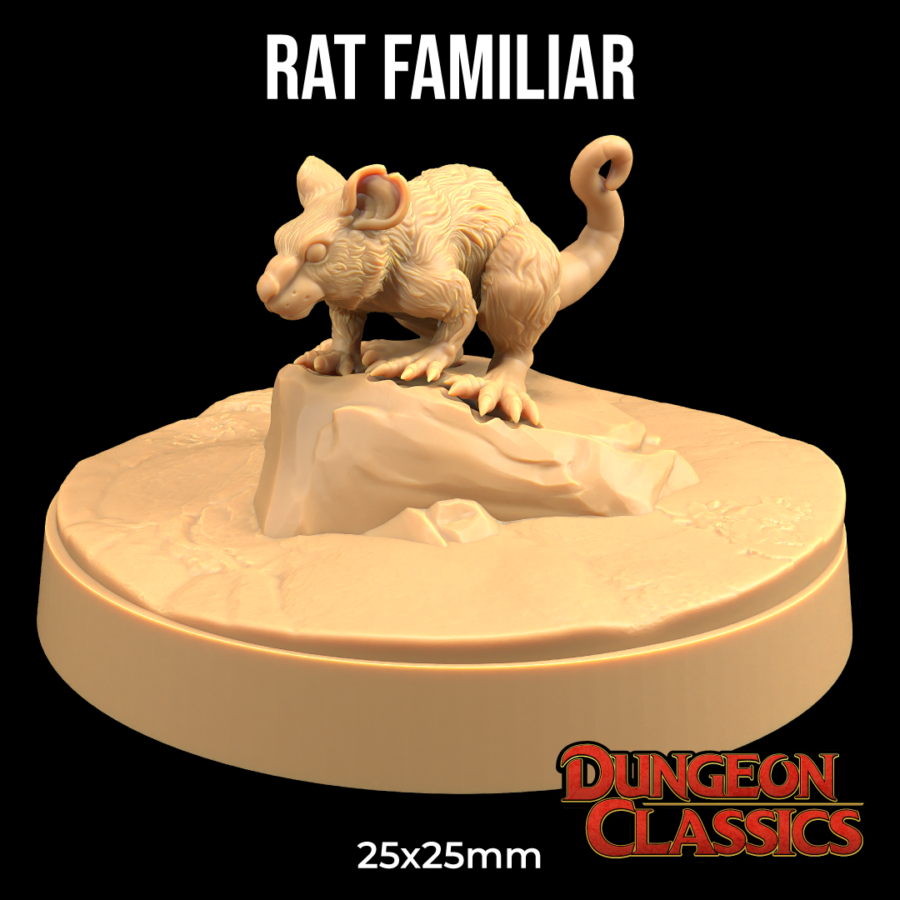 Rata Familiar