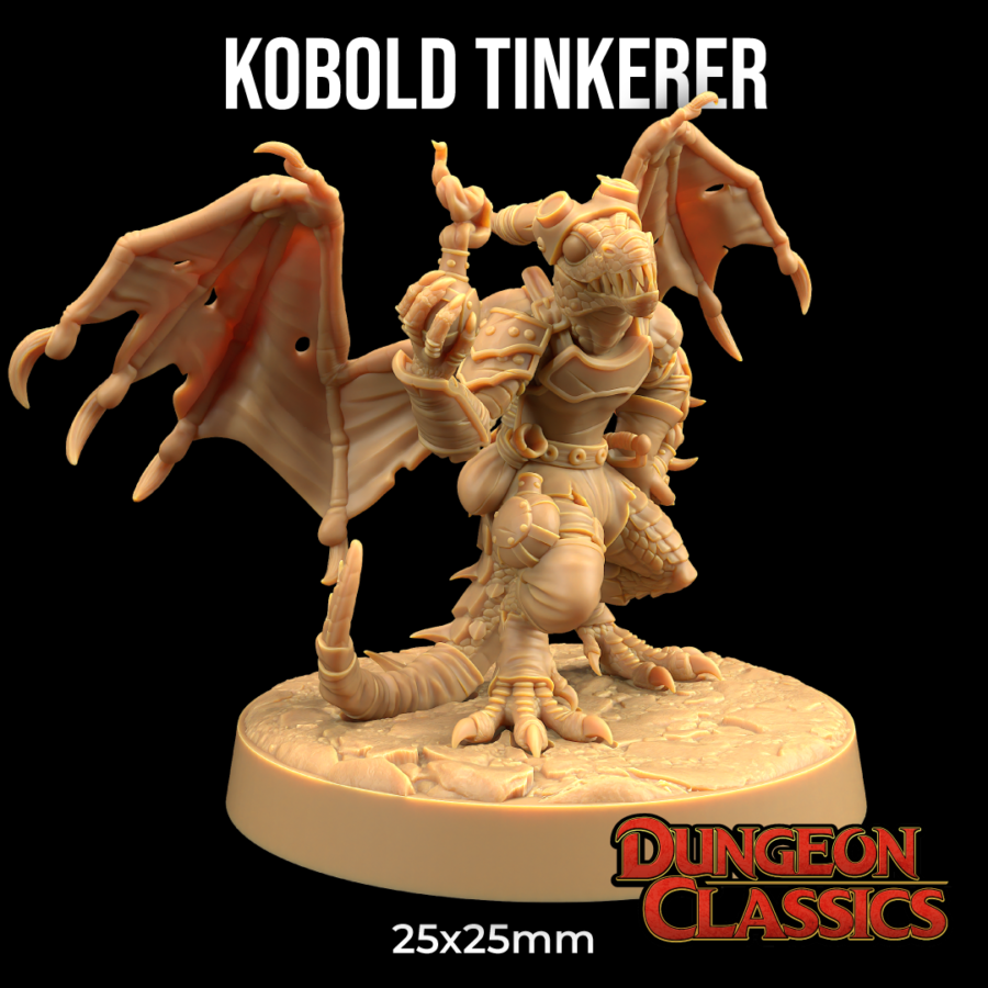 Kobold Inventor