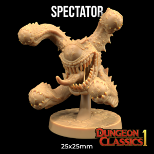 Spectator