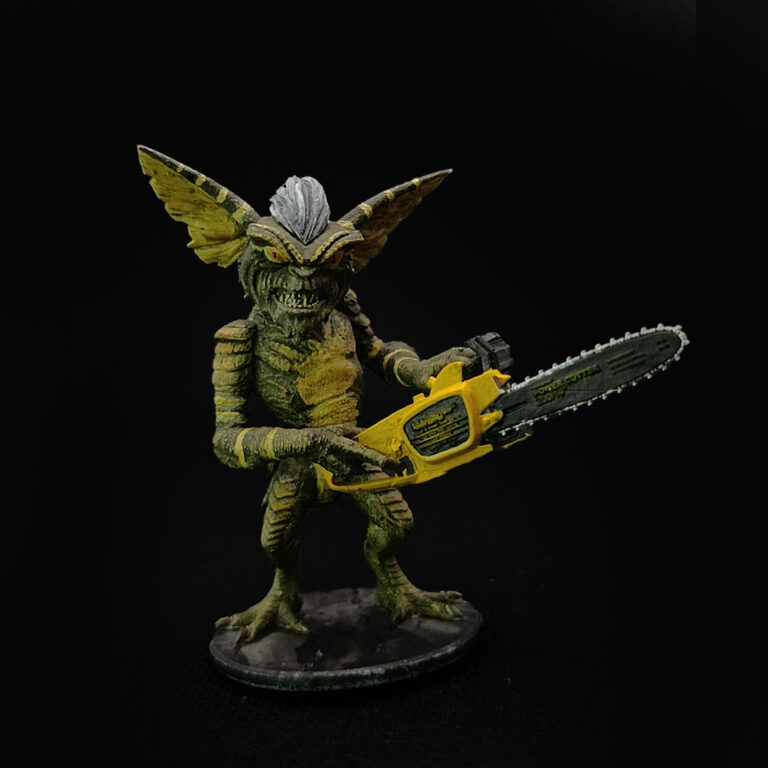 gremlin 1