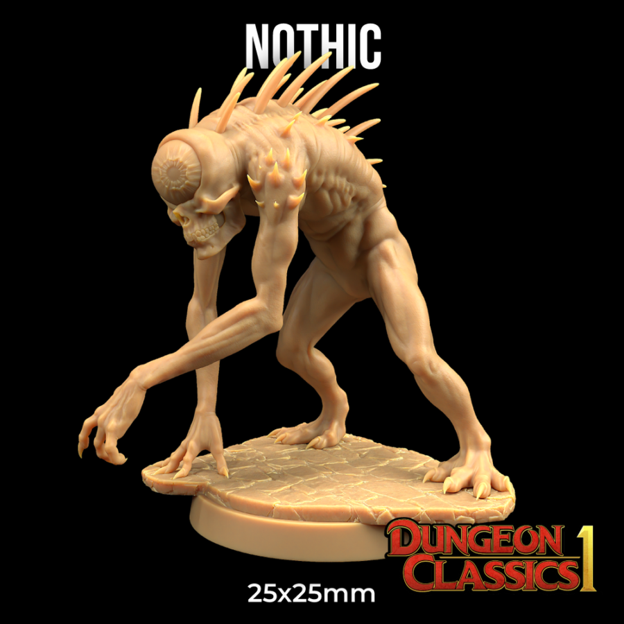 Nothic