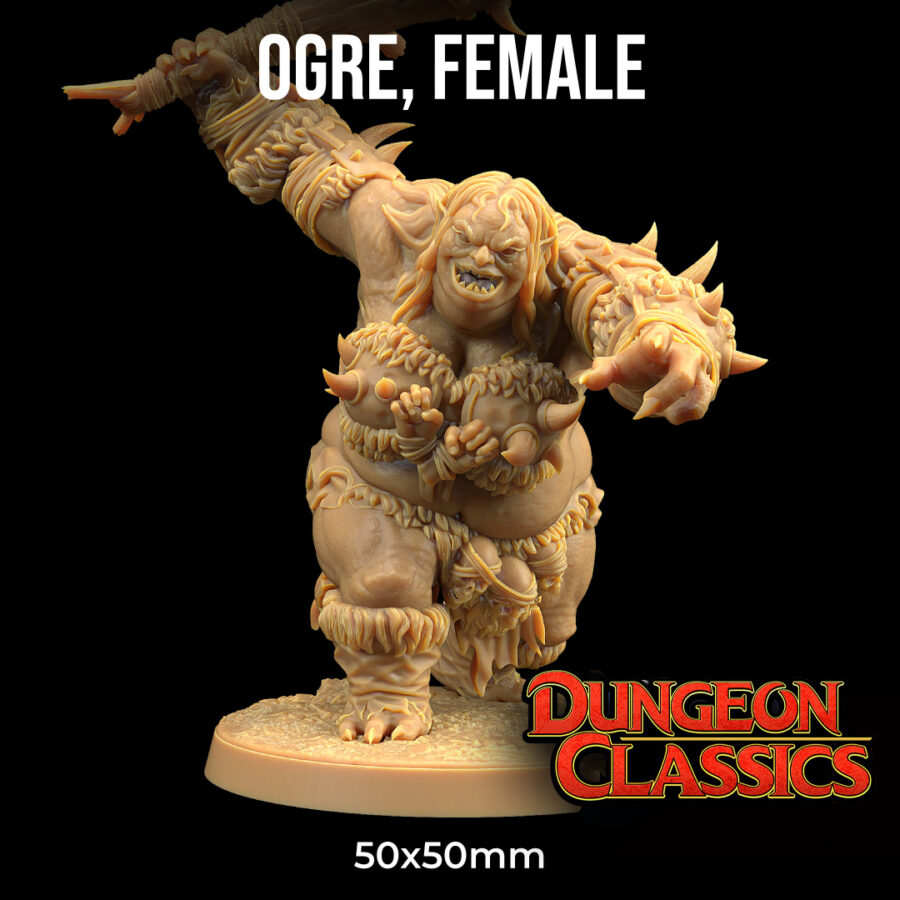 Ogresa