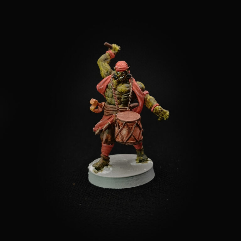 orco bardo